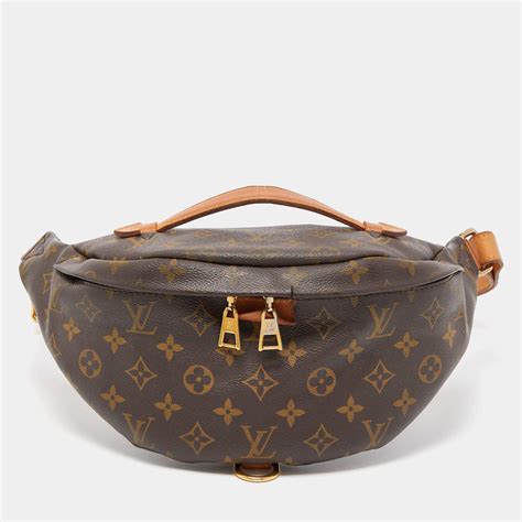 louis vuitton fanny pack|Louis Vuitton fanny pack monogram.